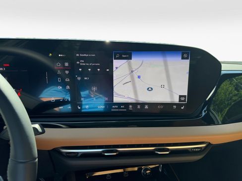 New 2025 Audi A5 2.0T Premium Plus image 17