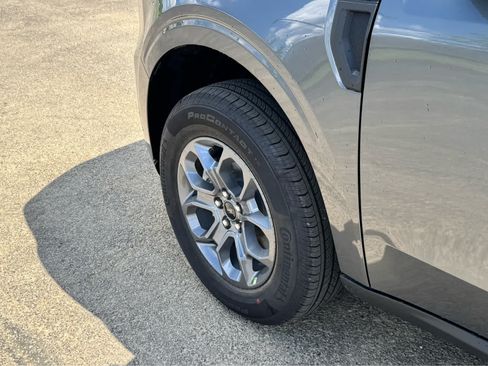 New 2026 Ford Maverick XLT FWD image 7