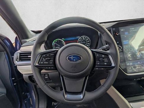 New 2025 Subaru Forester Limited image 18