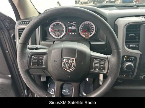 Used 2024 RAM 1500 Tradesman w/ Popular Equipment Group AWD/4WD image 8