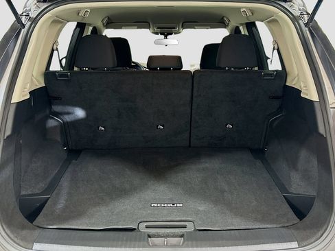 Used 2023 Nissan Rogue S FWD image 22