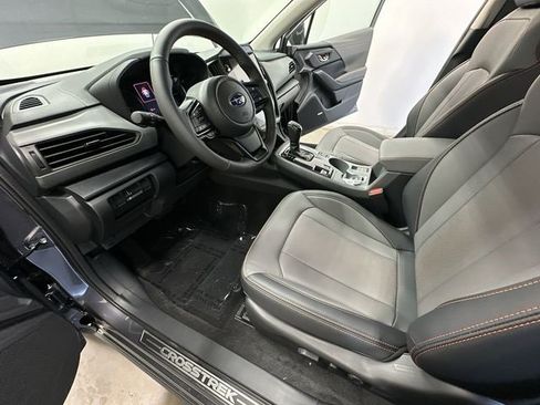 Used 2025 Subaru Crosstrek 2.5i Limited image 16