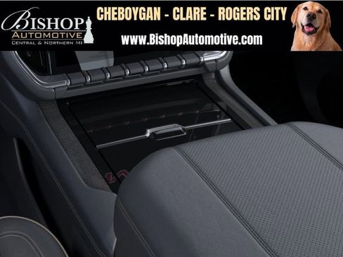 New 2026 GMC Yukon Elevation w/ LPO, Floor Liner Package AWD/4WD image 23