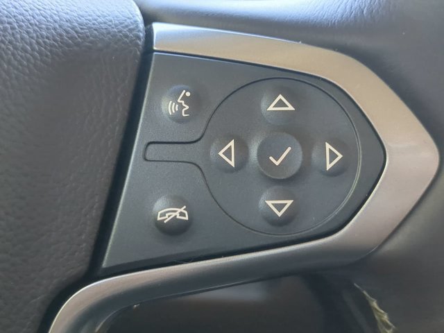 Used 2016 Chevrolet Tahoe LTZ AWD/4WD image 26