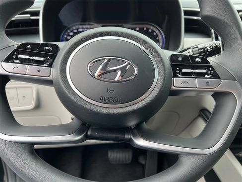Certified 2023 Hyundai Tucson SEL image 22