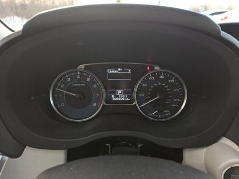 Used 2016 Subaru Impreza 2.0i Sport Limited image 12