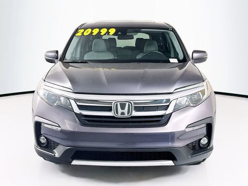 Certified 2020 Honda Pilot EX image 2