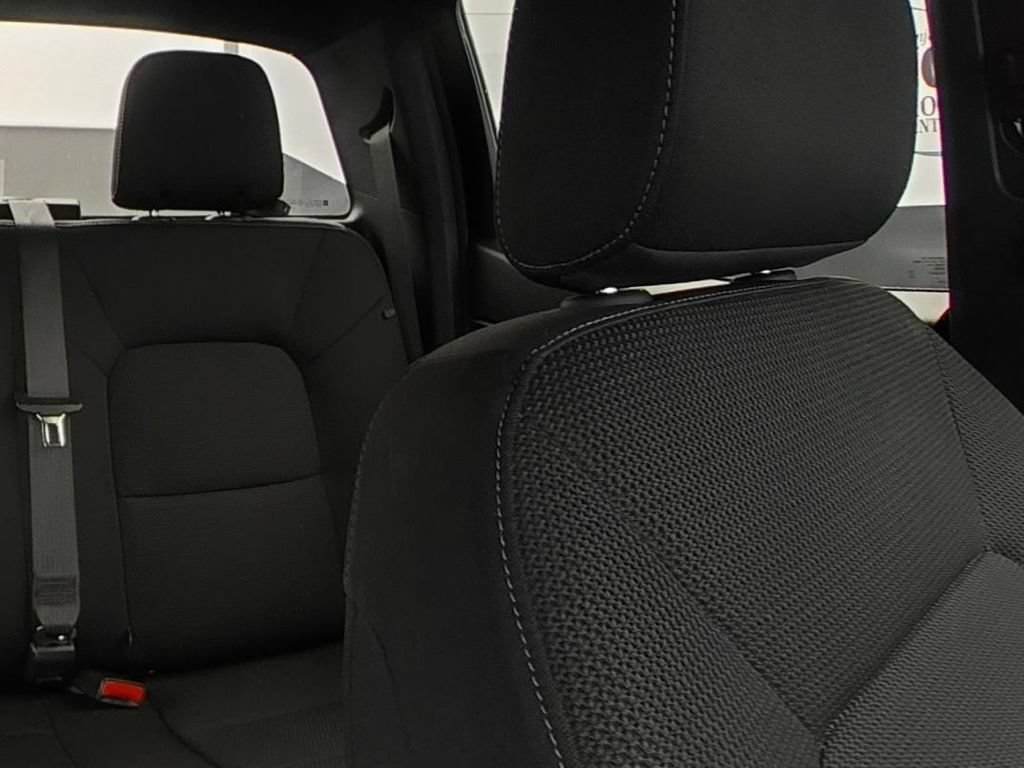 Certified 2024 Chevrolet Colorado LT RWD image 11