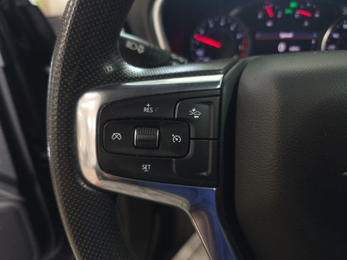 Used 2023 Chevrolet Blazer LT w/ LPO, Floor Liner Package AWD/4WD image 13
