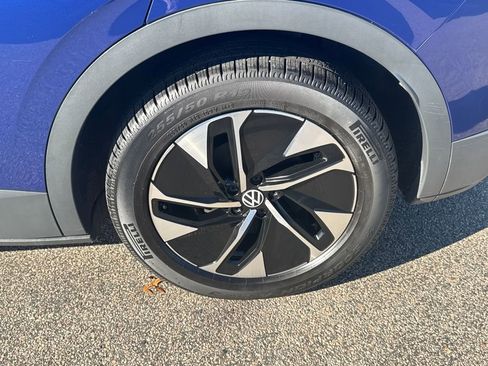 Used 2021 Volkswagen ID.4 Pro S image 39