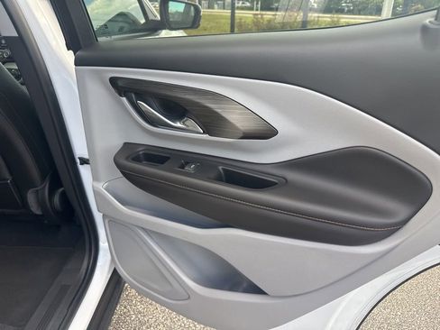 Used 2020 GMC Terrain SLT w/ Preferred Package image 17