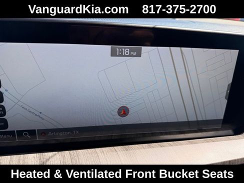 Used 2023 Kia Telluride EX w/ EX Captain's Chair Package AWD/4WD image 21