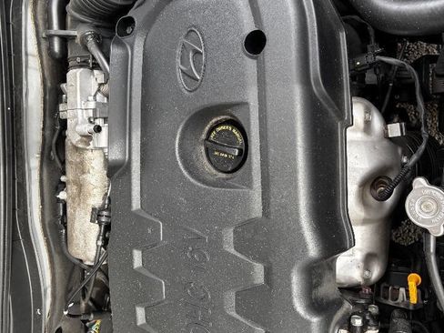 Used 2008 Hyundai Accent GS image 23