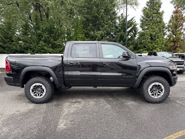 New 2026 RAM 1500 RHO w/ RHO Level 1 Equipment Group AWD/4WD image 10