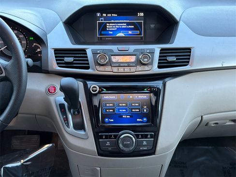 Used 2015 Honda Odyssey EX-L image 20