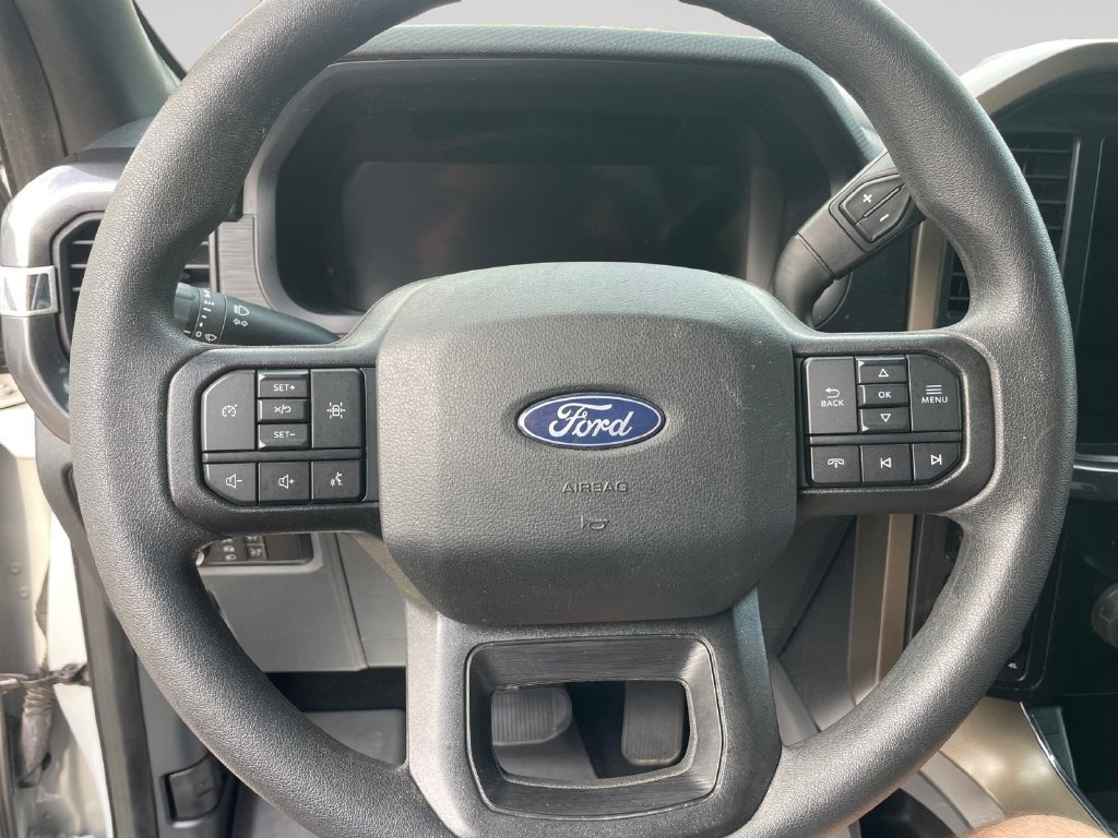 Certified 2024 Ford F150 STX w/ Equipment Group 201A FX4 AWD/4WD image 24