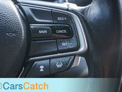 Used 2020 Honda Accord Sport image 31