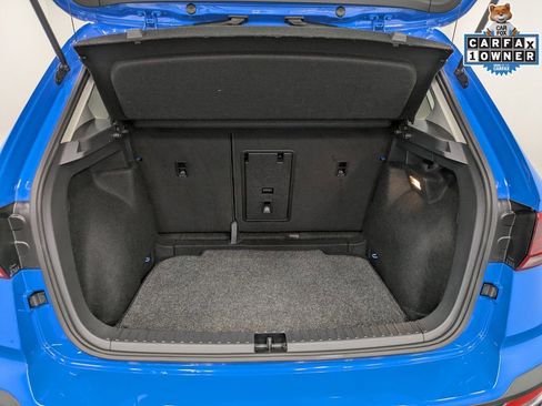 Used 2022 Volkswagen Taos SE image 25