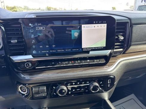 Used 2023 Chevrolet Silverado 1500 RST w/ Convenience Package II image 20