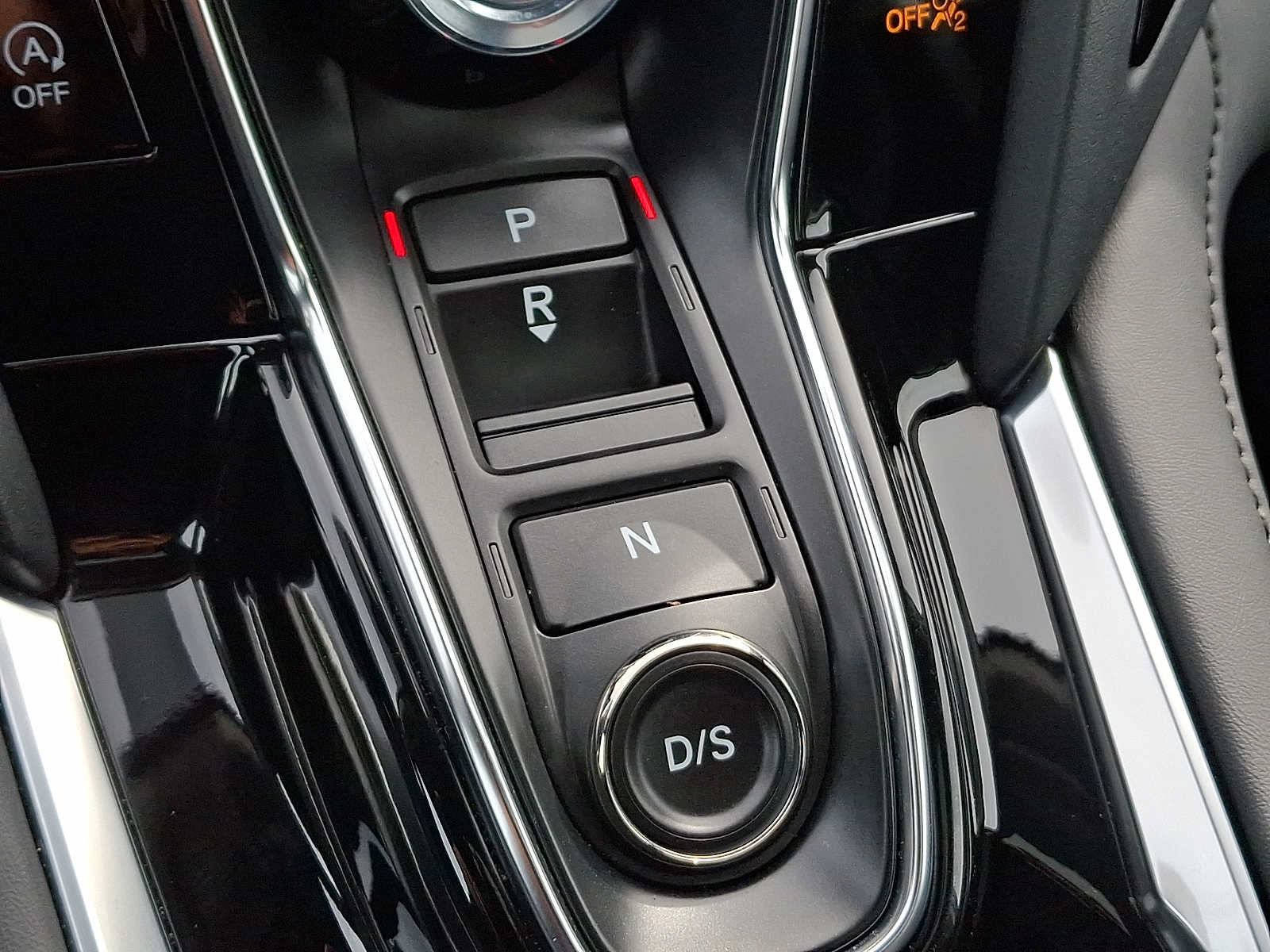 Certified 2024 Acura RDX SH-AWD image 15