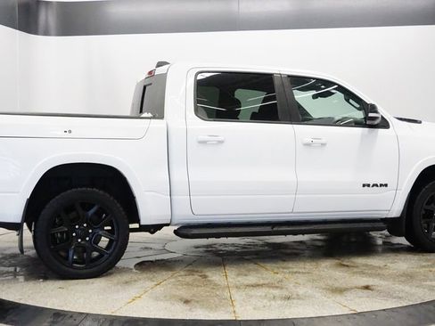 Used 2022 RAM 1500 Laramie image 6