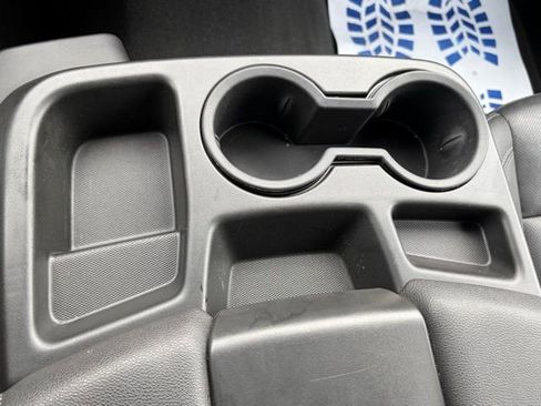 Used 2025 GMC Sierra 1500 SLT image 23