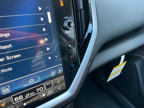 New 2026 Subaru Ascent Limited image 25