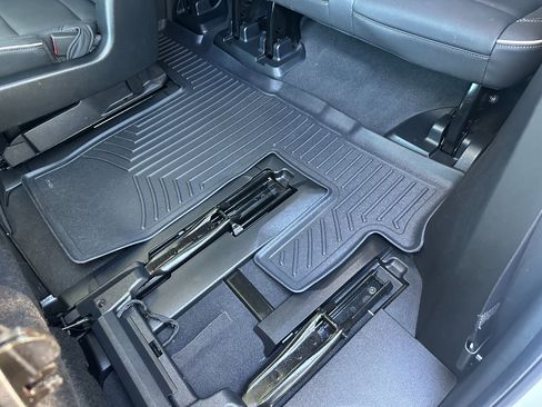 Used 2023 Chevrolet Tahoe Premier w/ Max Trailering Package image 23