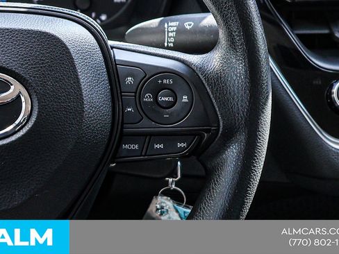 Used 2024 Toyota Corolla LE image 29