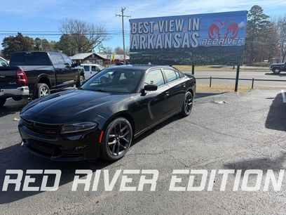 Used 2023 Dodge Charger SXT w/ Blacktop Package