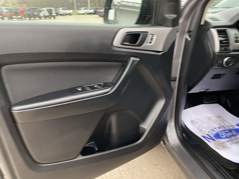 Used 2021 Ford Ranger XL w/ Equipment Group 101A High image 15