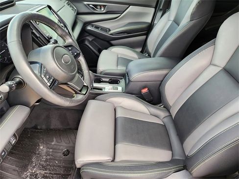 Certified 2023 Subaru Ascent Onyx Edition Limited image 13