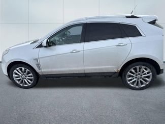 Used 2012 Cadillac SRX Luxury video 2