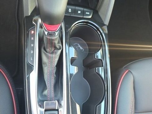 New 2026 Chevrolet TrailBlazer RS w/ Convenience Package image 20