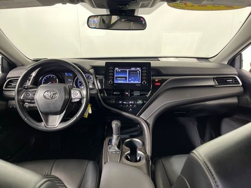 Certified 2023 Toyota Camry SE image 14