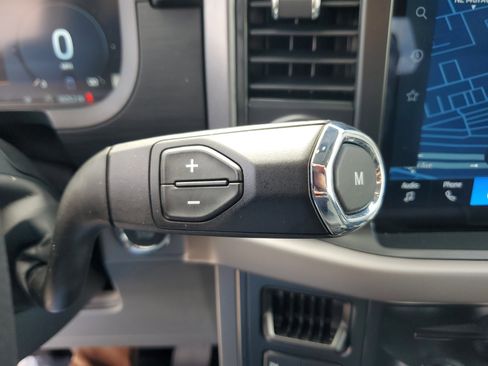 Used 2025 Ford F150 XLT w/ Equipment Group 302A MID AWD/4WD image 30