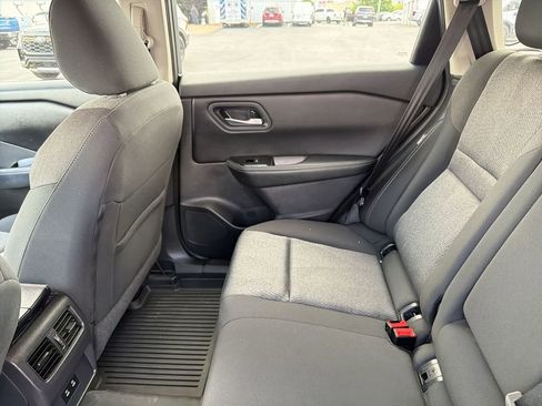 Used 2024 Nissan Rogue SV AWD/4WD image 12