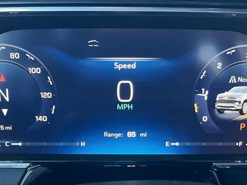 New 2026 Chevrolet Silverado 1500 RST image 10