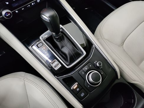 Used 2023 MAZDA CX-5 AWD 2.5 S w/ Premium Plus Pkg image 16