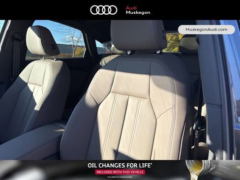 New 2025 Audi Q5 Premium Plus image 14