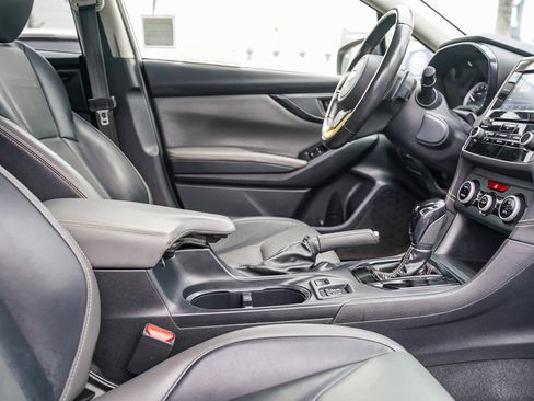 Used 2021 Subaru Crosstrek 2.5i Sport w/ Popular Package #3 image 16