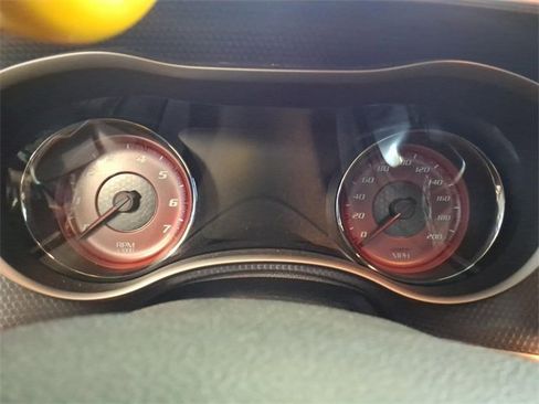 Used 2018 Dodge Charger SRT Hellcat w/ Harman/Kardon Audio Group image 18