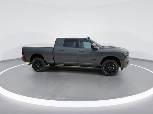 New 2026 RAM 2500 Laramie image 9