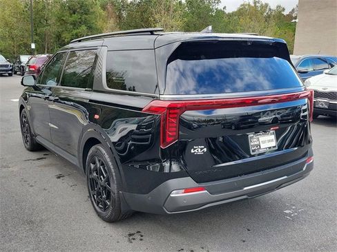 New 2026 Kia Carnival SX Prestige image 6