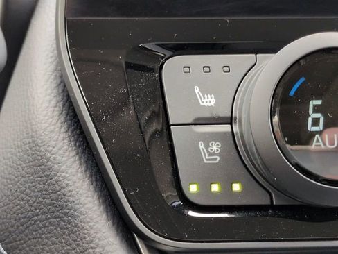 Certified 2024 Toyota Grand Highlander AWD Hybrid image 23