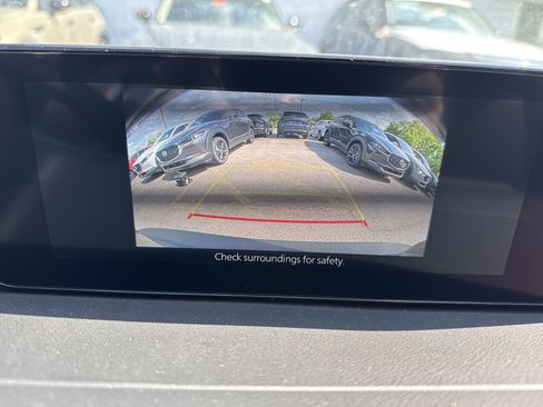 New 2025 MAZDA CX-30 AWD 2.5 S w/ Select Sport Pkg image 18