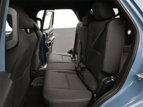 New 2026 Toyota 4Runner SR5 image 12