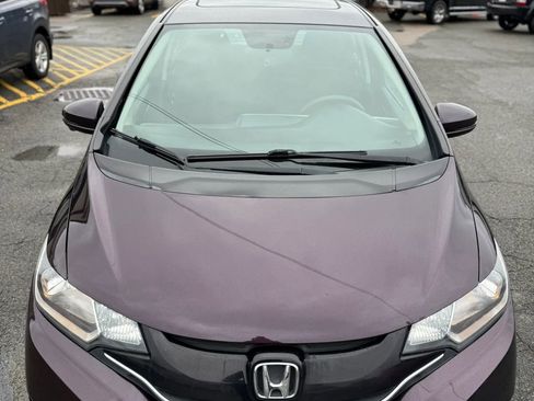 Used 2015 Honda Fit EX image 3