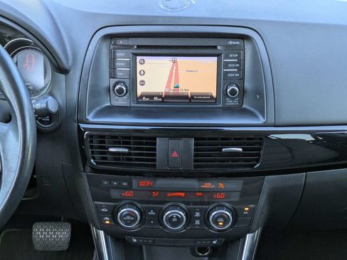 Used 2014 MAZDA CX-5 Grand Touring AWD/4WD image 20