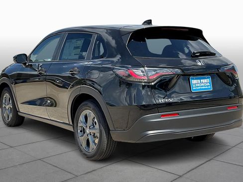 New 2026 Honda HR-V LX image 12